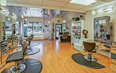 Kontakt 5 Jak otworzyć salon kosmetyczny – biznes beauty, który może zmienić Twoje życie!