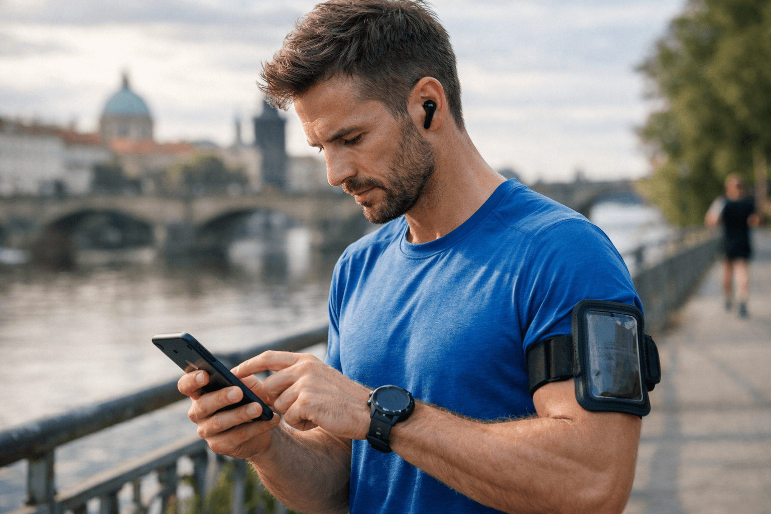 aplikacja Strava aplikacja Strava
