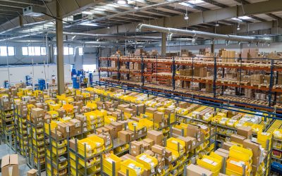 Handel zagraniczny – jak eksportować produkty i usługi poza granice Polski